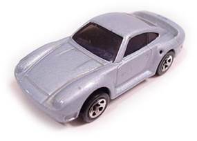 Grave Digger (shiny purple)