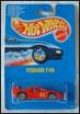Ferrari F40 - Lightning toy car collectible - Main Image 2