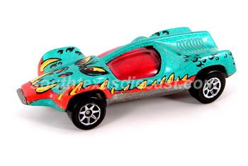 Rlc Neo-classics Series 7