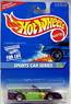 Custom Corvette - Chevrolet 5-Pack toy car collectible - Main Image 2