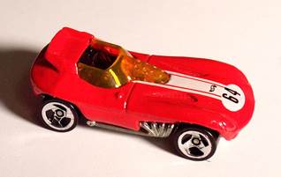 Mercedes SLA Klasse NOREV 1:18