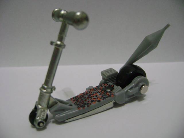 Volkswagen Drag Truck