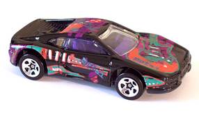 Dodge Viper SRTIO ACR