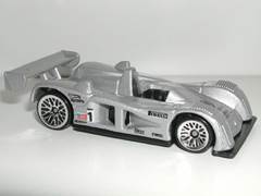 ’70 Ford Gran Torino Sport