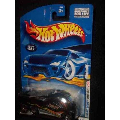 Cabbin’ Fever - 2000 First Editions toy car collectible - Main Image 2