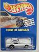 Corvette Stingray  toy car collectible - Main Image 2