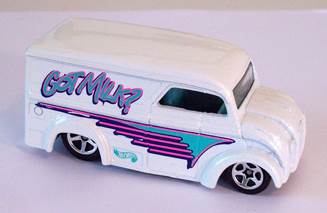 ’69 Mercury Cougar Eliminator