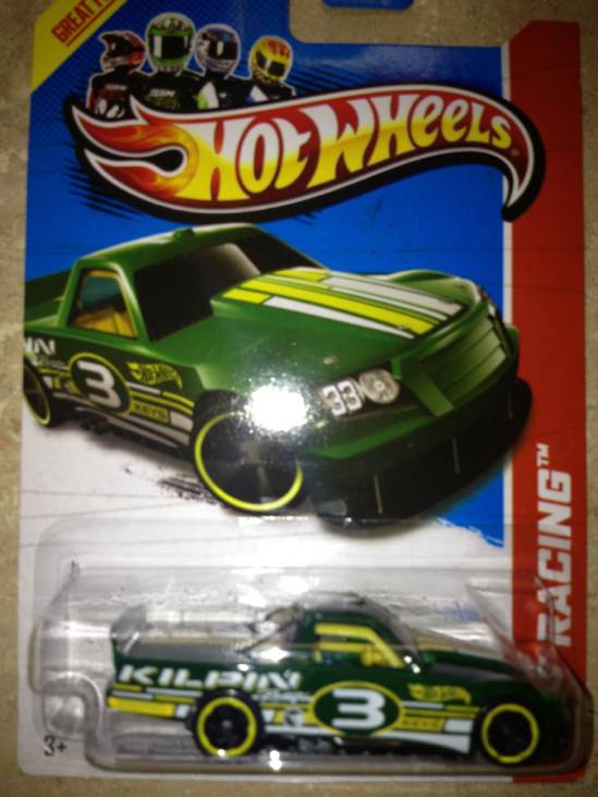 Lamborghini Reventón