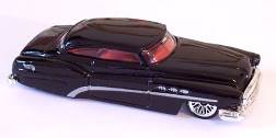 So Fine - 2000 Mainline toy car collectible - Main Image 1