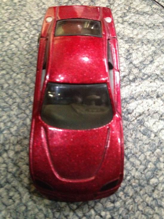 ’70 Pontiac GTO Judge