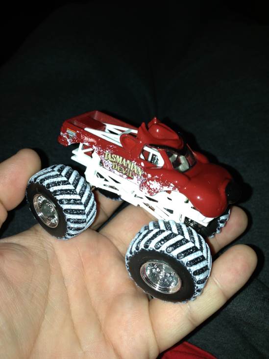 Magirus Deutz Crane Truck 30B-5