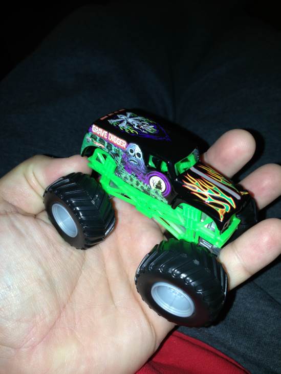 Classic ’32 Ford Vicky