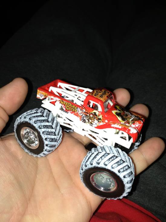 1972 Ford Gran Torino Sport