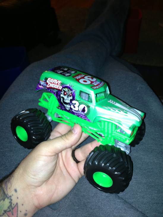 Toyota AE-86 Corolla