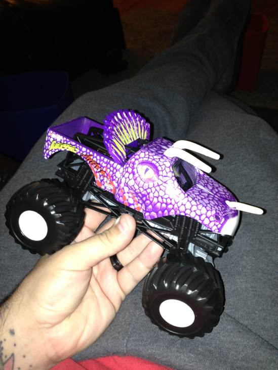 Matchbox 2008 Tow Truck