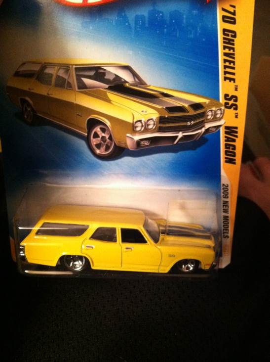 2/10 ’66 Ford Fairlane