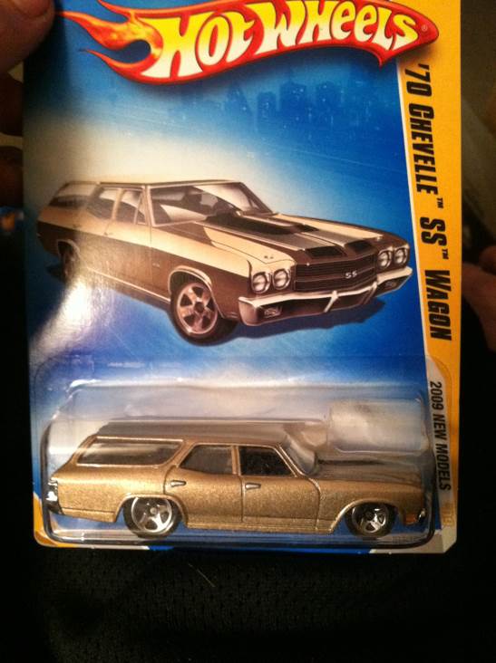 Surgar Rush 95 Camaro