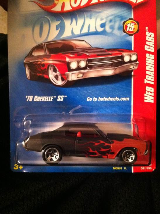 Rlc Realriders Series 4