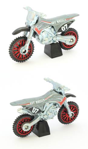 Mercedes C Class DTM