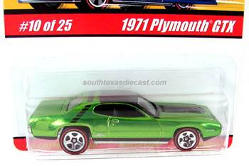 Ford Tail Dragger Coupe