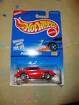 Porsche 911 Hot Wheels 590  toy car collectible - Main Image 2