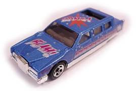 ’70 Chevelle SS Wagon