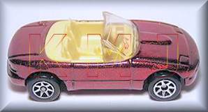 Foden Concrete Truck