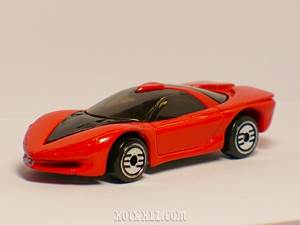 ’73 Ford Falcon XB