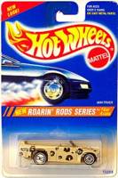 Mini Truck - 1995 Roarin’  Rods Series toy car collectible - Main Image 2
