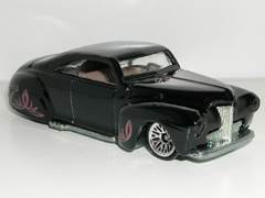 Dump Truck Short Card