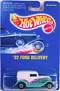 Hot Wheels - 1992 Hot Wheels toy car collectible - Main Image 2