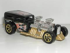 *Jeep Willys Concept, MF Gray, ’Jeep Willys Concept’