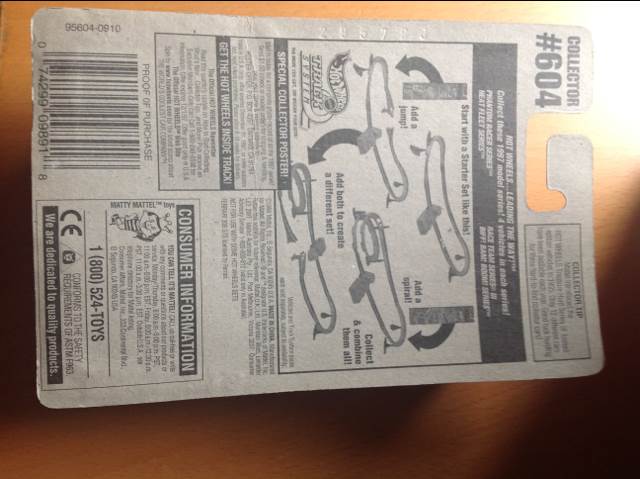 Ferrari 512 M - 2006 New Models toy car collectible - Main Image 2