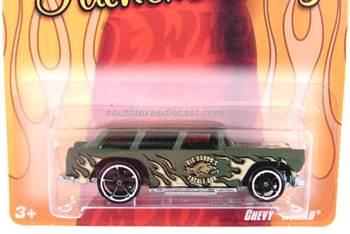 69 Mercury Cougar Eliminator