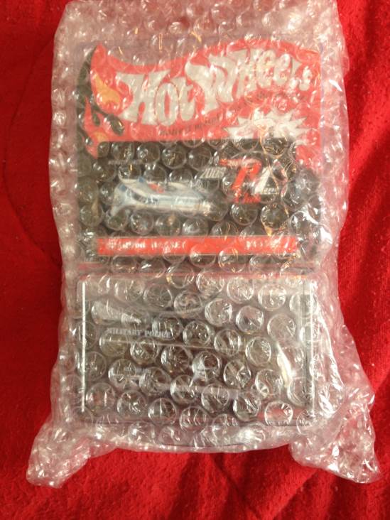 Rlc Club Car  toy car collectible - Main Image 1