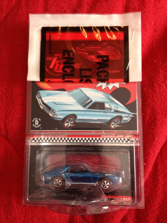 ’70 Chevelle SS Wagon