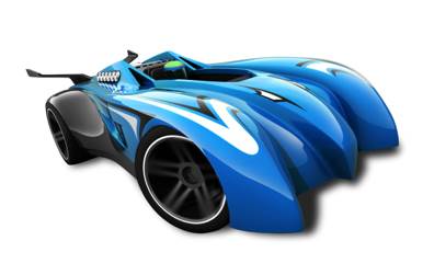 Ford Escort RS Cosworth