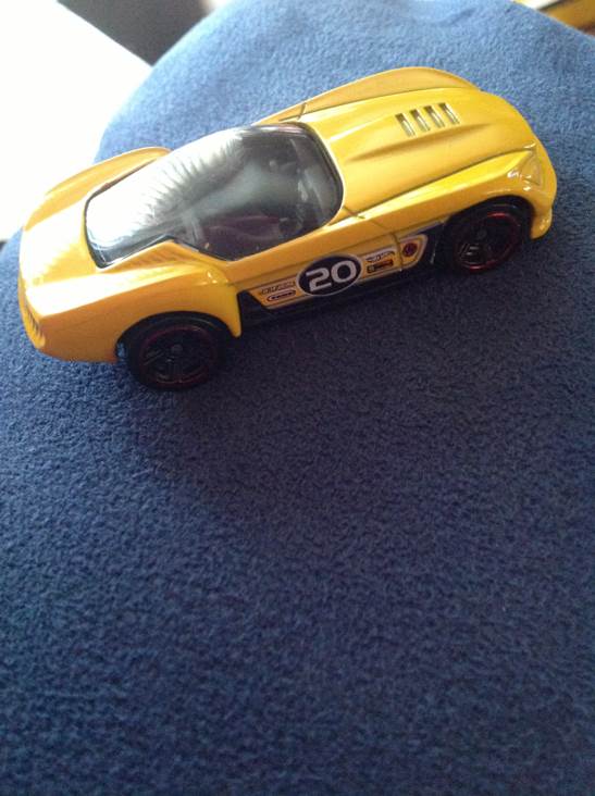 69 Mercury Cougar Eliminator