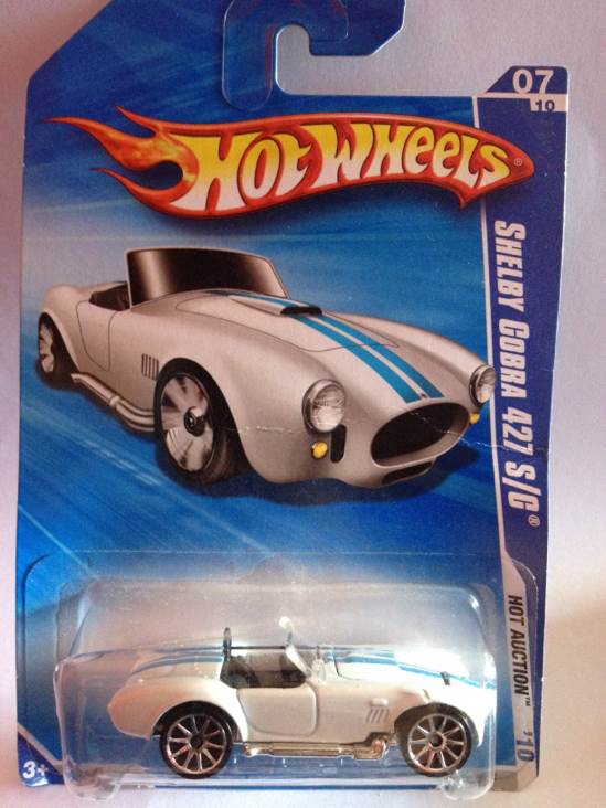 2012 Hot Wheels Ballistiks Superman