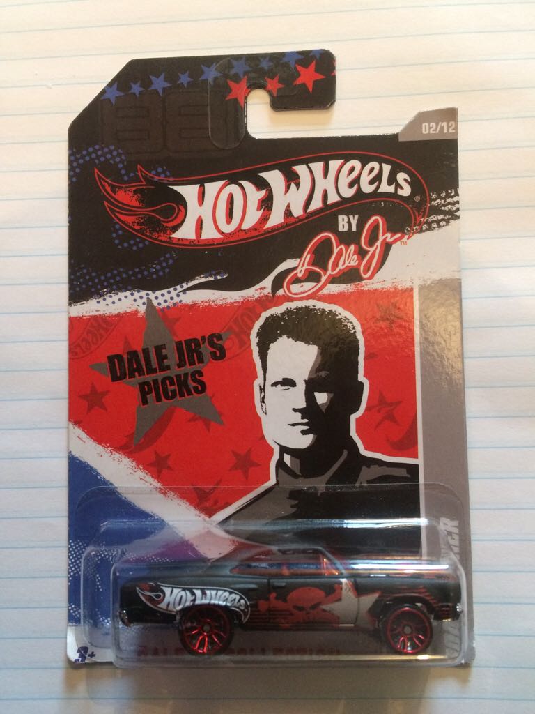 Chevrolet Corvette Racer ’69