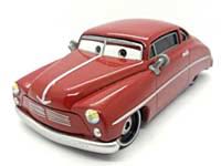 Percy Handbrake - (2012 - RADIATOR SPRINGS CLASSICS) PACK OF 3 (30) toy car collectible - Main Image 2