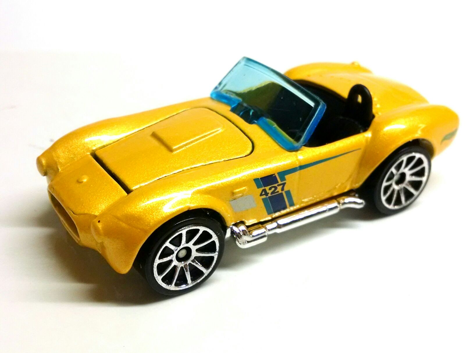 Hot Wheels Nissan Skyline First Edition With PR5 Wheel Variation