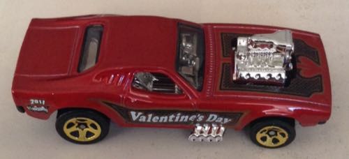 Stormtrooper Star Wars Hot Wheels