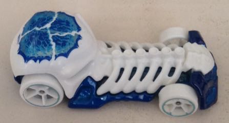 Green Lantern: ’71 Dodge Challenger