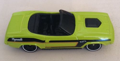 1973 Custom Datsun 240Z