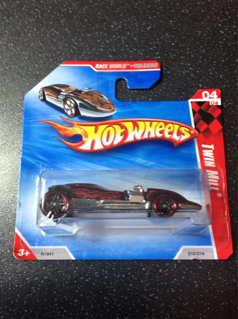 1966 Ford Fairlane GT Teal