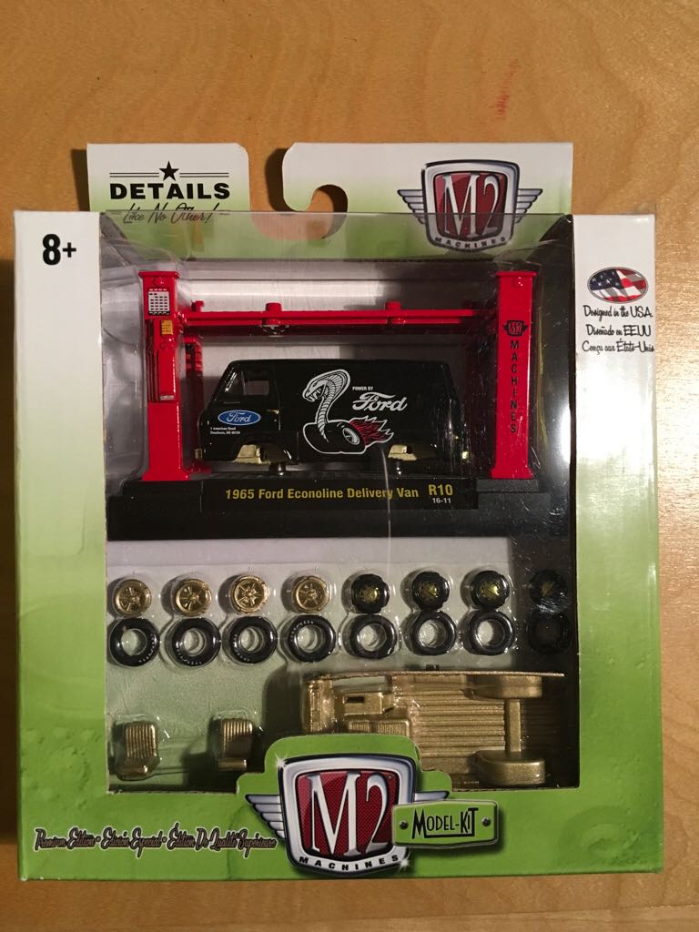 ’80’s Firebird (m)