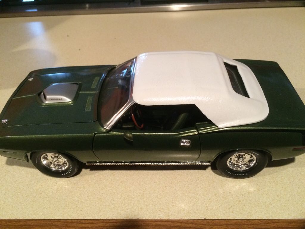 Customer Cadillac Fleetwood