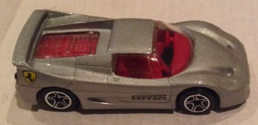 17 Ford F-150 Raptor