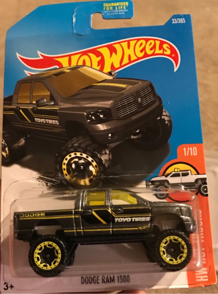 Custom ’15 Ford Mustang